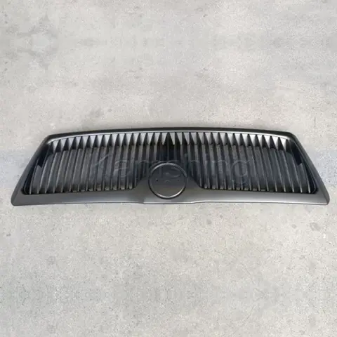 6 best sales स्कोडा ऑक्टेविया ग्रिल - №4