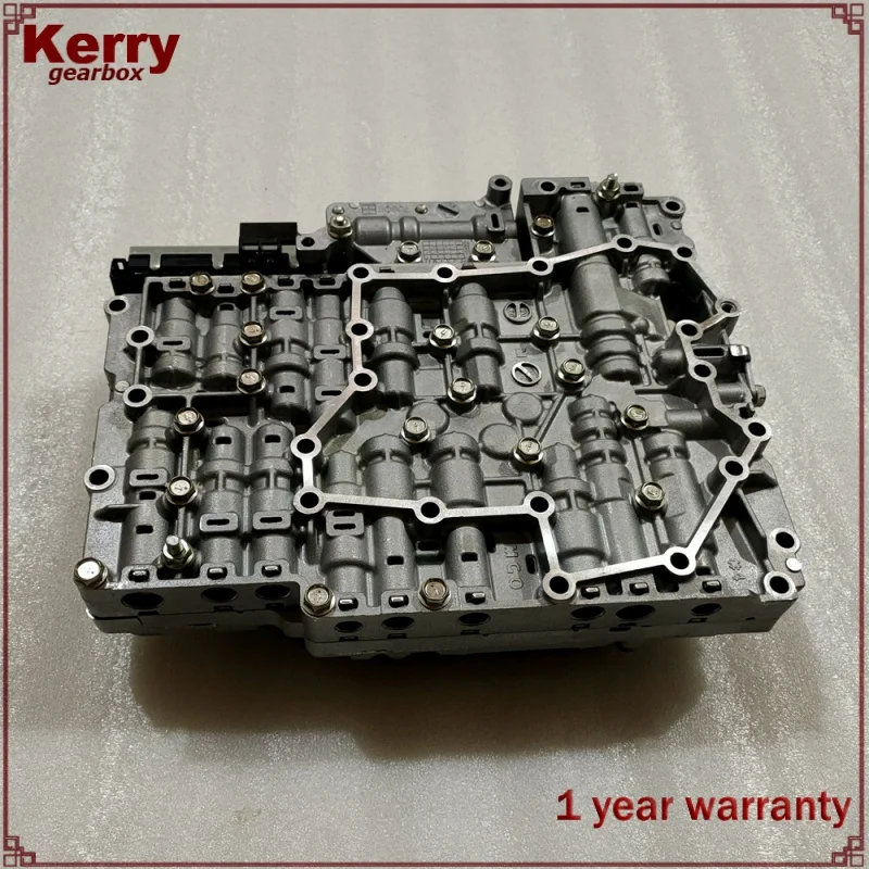 

RE7R01A JR710E JR711 Automatic Transmission Valve Body Mechatronics for Nissan Titan Pathfinder EX37 FX50S G37 370Z Infiniti