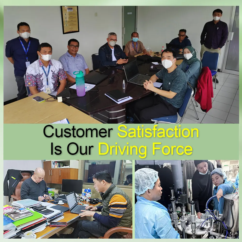 Tappatrice per riempimento liquido per bottiglie piccole per smalto monoblocco automatico per olio essenziale