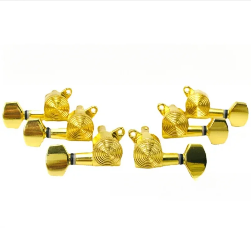 Gold Plated Self-Lo…