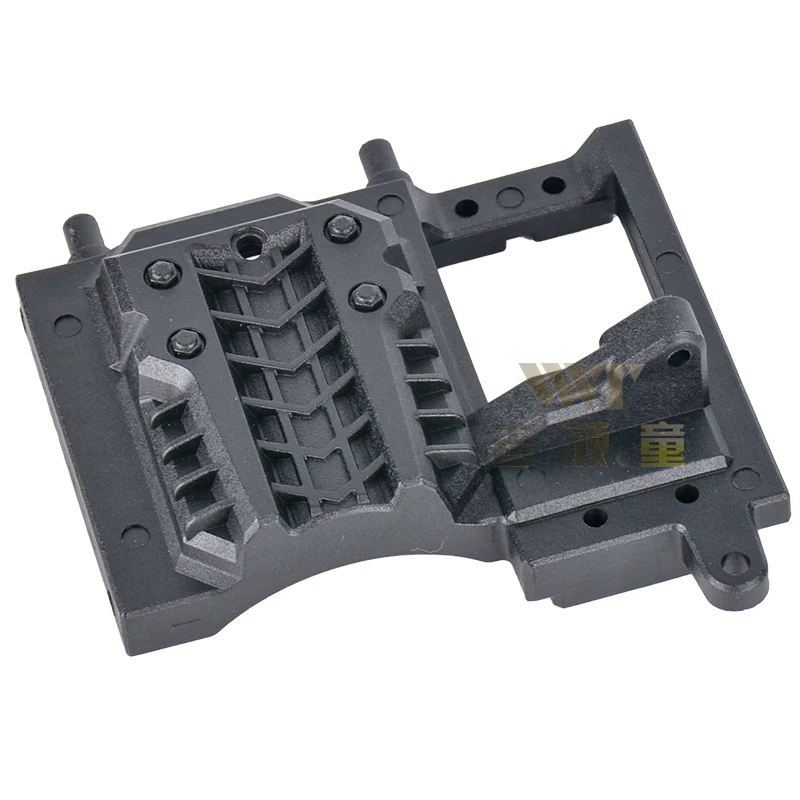 Rgt Onderdelen Ex86190 Rc Afstandsbediening Off-Road Klimmodel Voertuig Originele Roerbasisaccessoires R86563