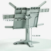 New Lifting Landing Reading Bookshelf Stand Adjustables Tablet Books Holder Multifunctional Bookstand for Home Office Study Room 5