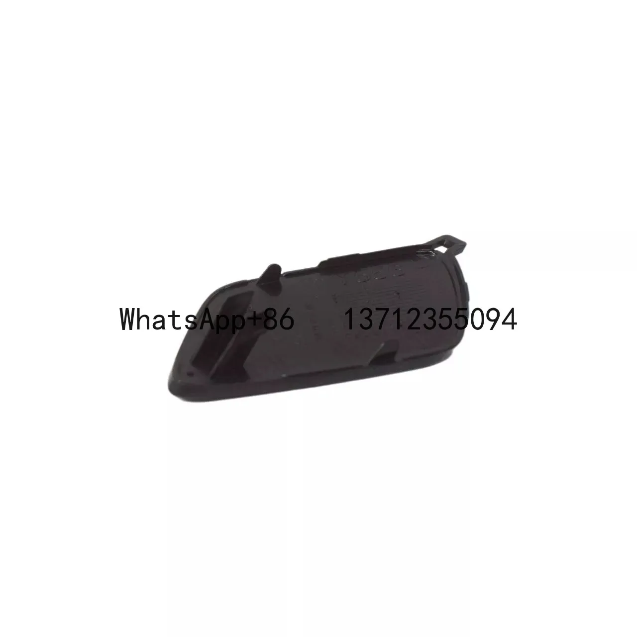 

39837673 ДЛЯ VOLVO V40 Cross Country Крышка фаркопа переднего бампера 39837673