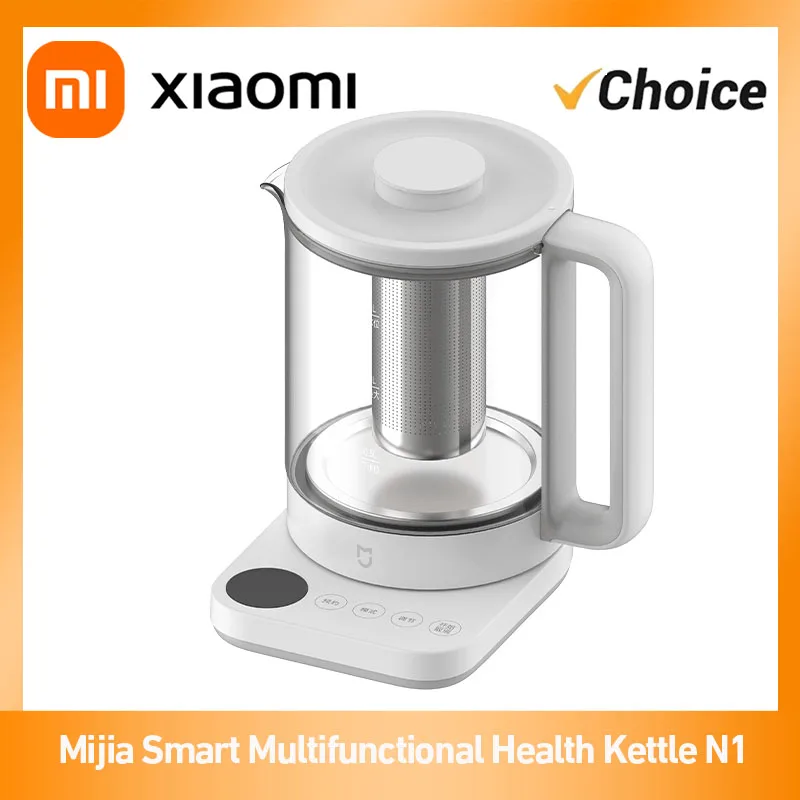 New Xiaomi Mijia Mu… - image