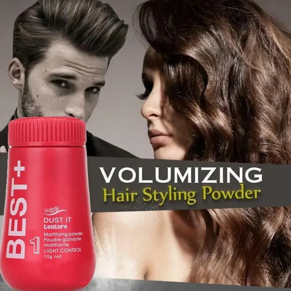 1 ~ 50 Uds. Polvo para peinar el cabello, polvo esponjoso para el cabello, absorbente de aceite, flequillo rosa esponjoso, Spray sin aceite, artefacto para el cabello para hombres y mujeres