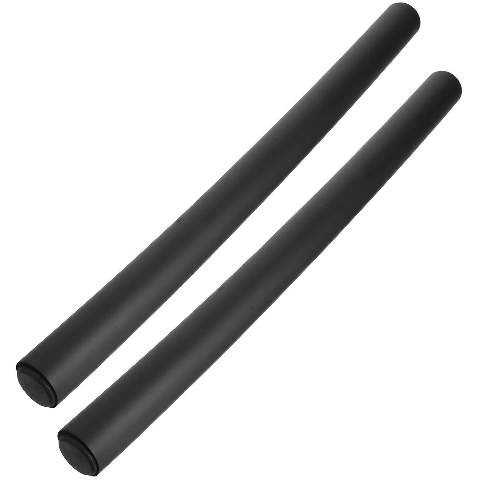 

2Pcs Sponge Stroller Handle Cover for Baby Stroller Ergonomic Grip Anti-Slip Handlebar Protection Comfortable Pushing Experience