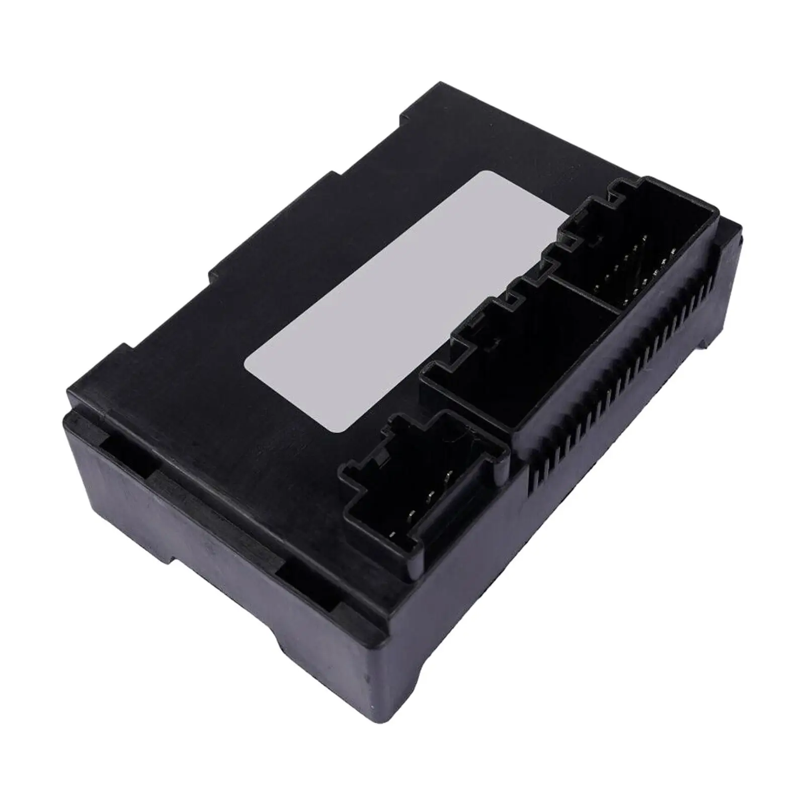 

Transfer Case Control Module 68250124AD Replacement Parts Durable for Jeep Grand Cherokee 2016-2018 Automotive Accessories