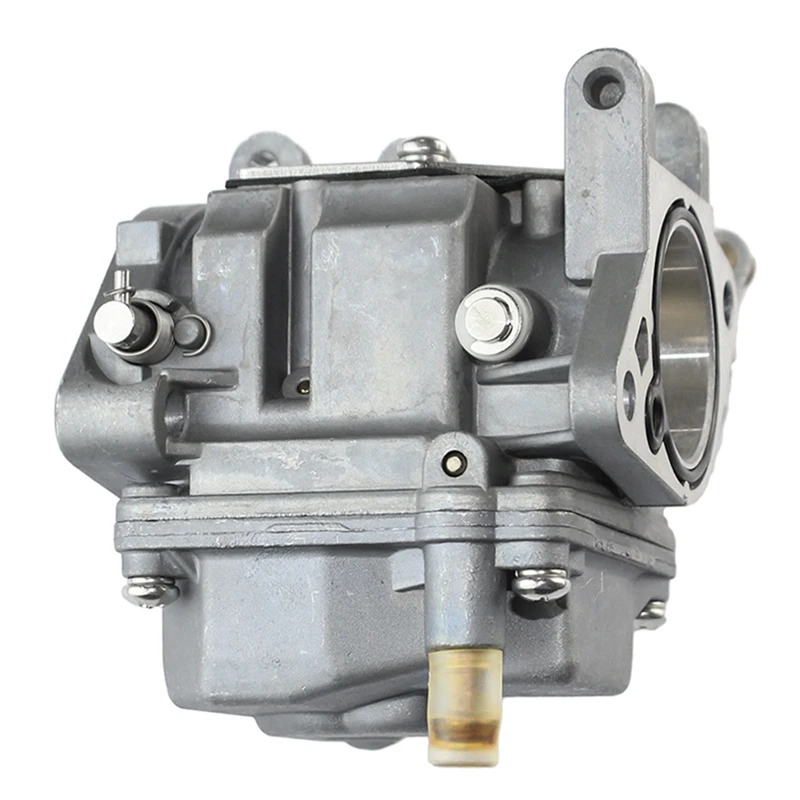 69S-14301-10 Carburetor Assy For Yamaha 25HMH 30HMH 2 Stroke 25HP 30HP Outboard Engine Spare Parts