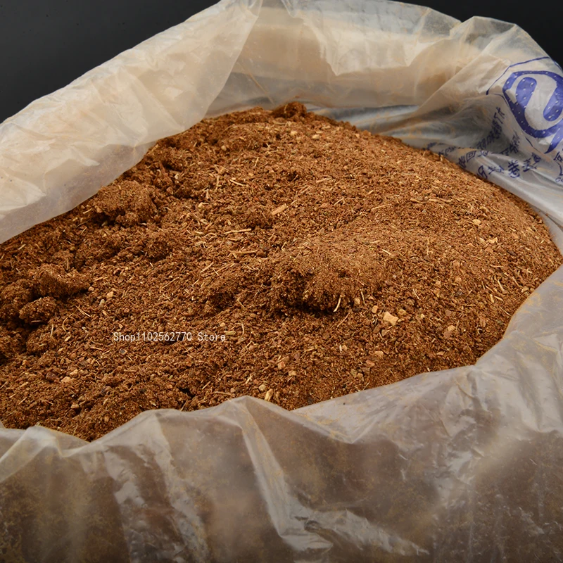 Smoke Supply Incense Powder/Shi Zi Tibetan Incense Upper Offering Lower Shi Worship Buddha Household Incense Purify The Air