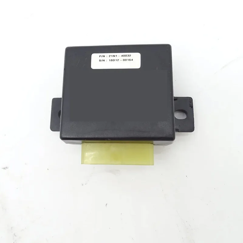 

18D12-00164 21N1-40032 Relay 12V for excavator 55 60 75 80