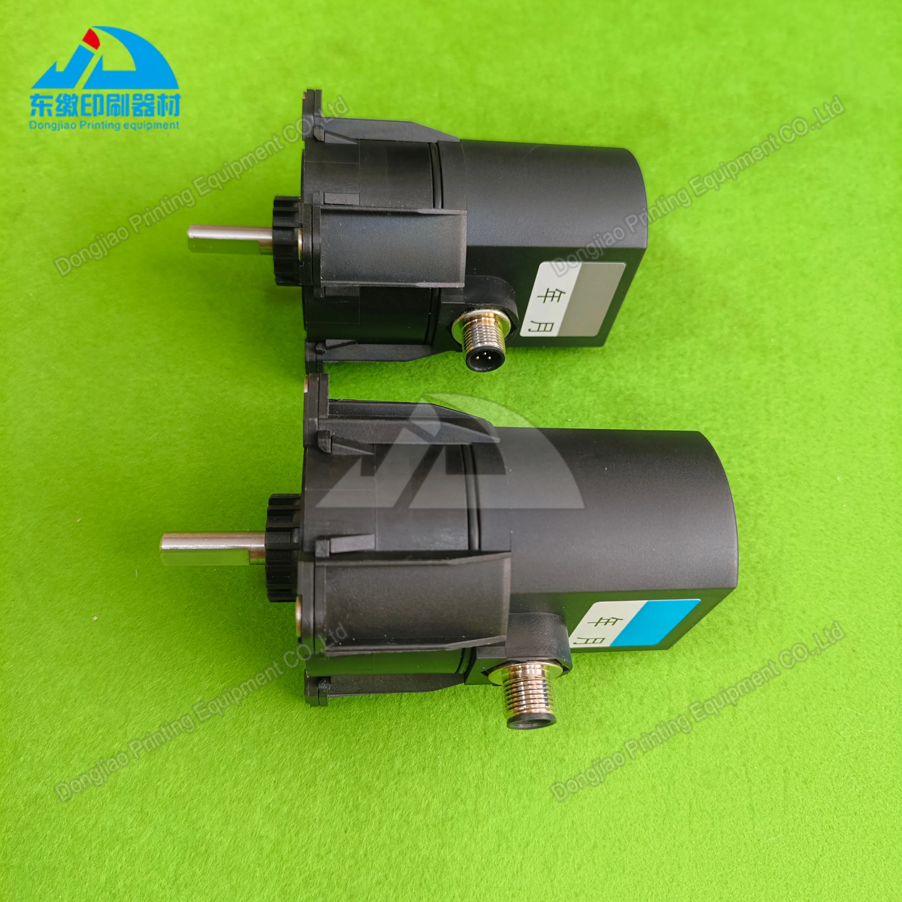 moteur-servo-811221311-01-m51441121-02-pour-machines-d'impression-heidelberg-pieces-detachees-moteur-811221311-01-m51441121-02