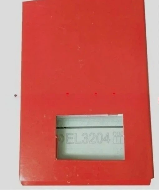 Brand New Original  EL3201 EL3202 EL3204 EL3208 EL3312 EL3314 EL3318 EL3042 EL2535 Fast Transport