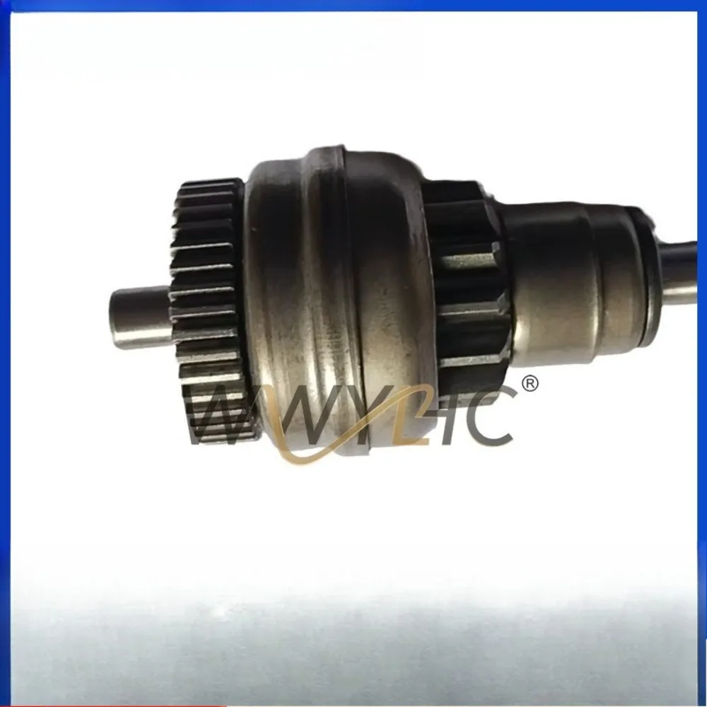 Motorcycle Engine Wh100 Motor Head Assembly Start 100 Clutch Starter Efficient and Durable