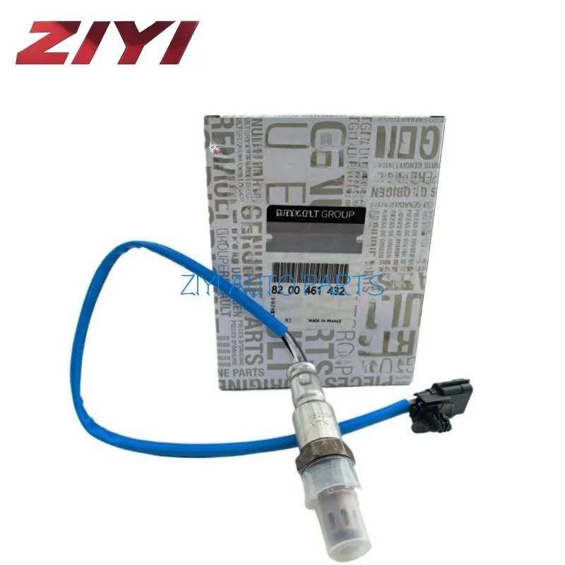 Original New 8200495791 8200461432 Oxygen Sensor Lambda Sensor For Renault Clio MK3 1.2L Dacia CAPTUR Kadjar CLIO Limited MEGANE