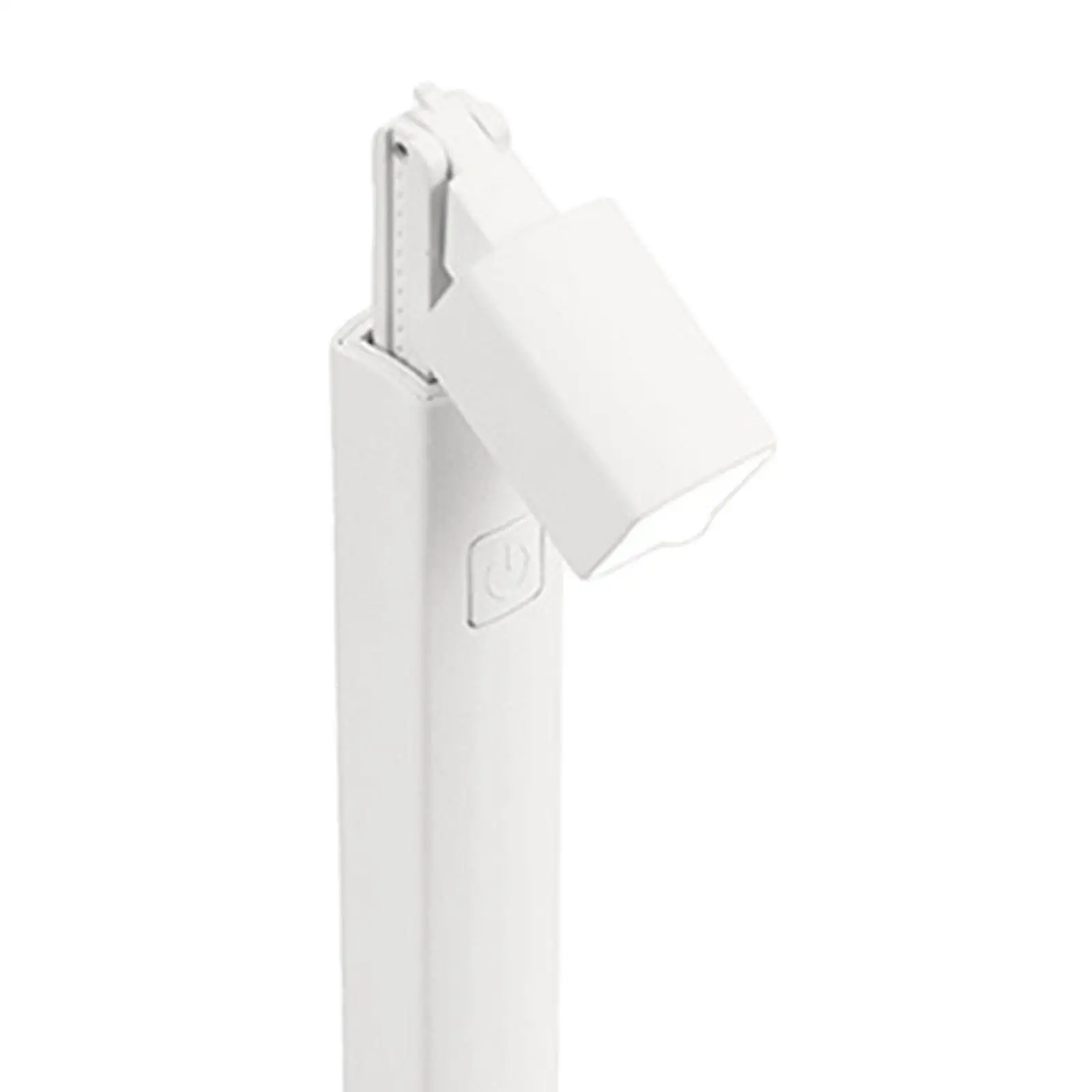 Lampa do paznokci DIY manicure nail art prezent regulowana szybkoschnąca ładowalna mini suszarka do paznokci lampa do żelu