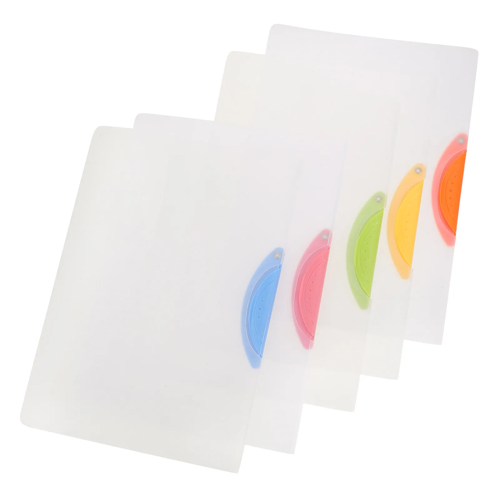 pasta-de-arquivo-transparente-de-plastico-5-pecas-capa-para-relatorios-a4-clipe-giratorio-escola-escritorio-organizador-de-arquivos-suporte-para-documentos