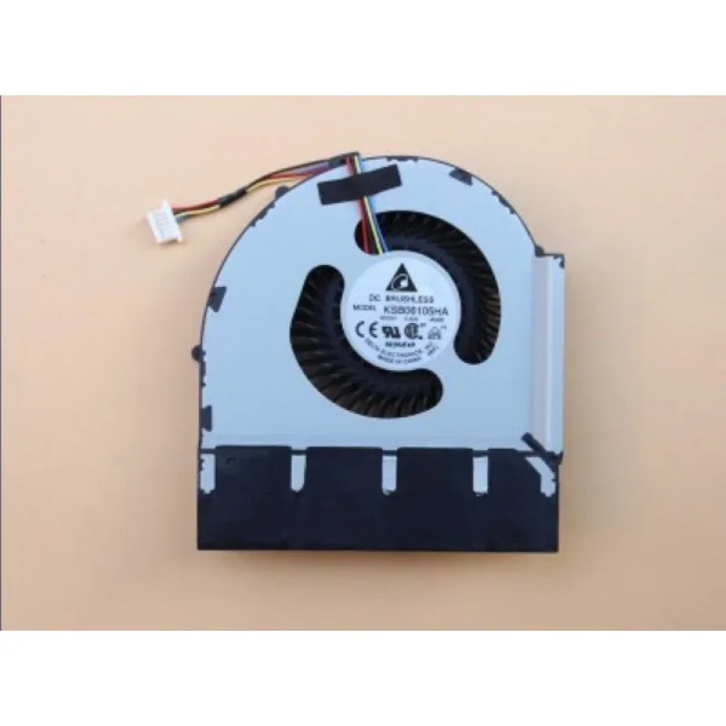 New Original For Laptop Lenovo Thinkpad T520 T520i W520 Cooling Fan 04W1574 04W1576 04W155 78 Discrete graphics