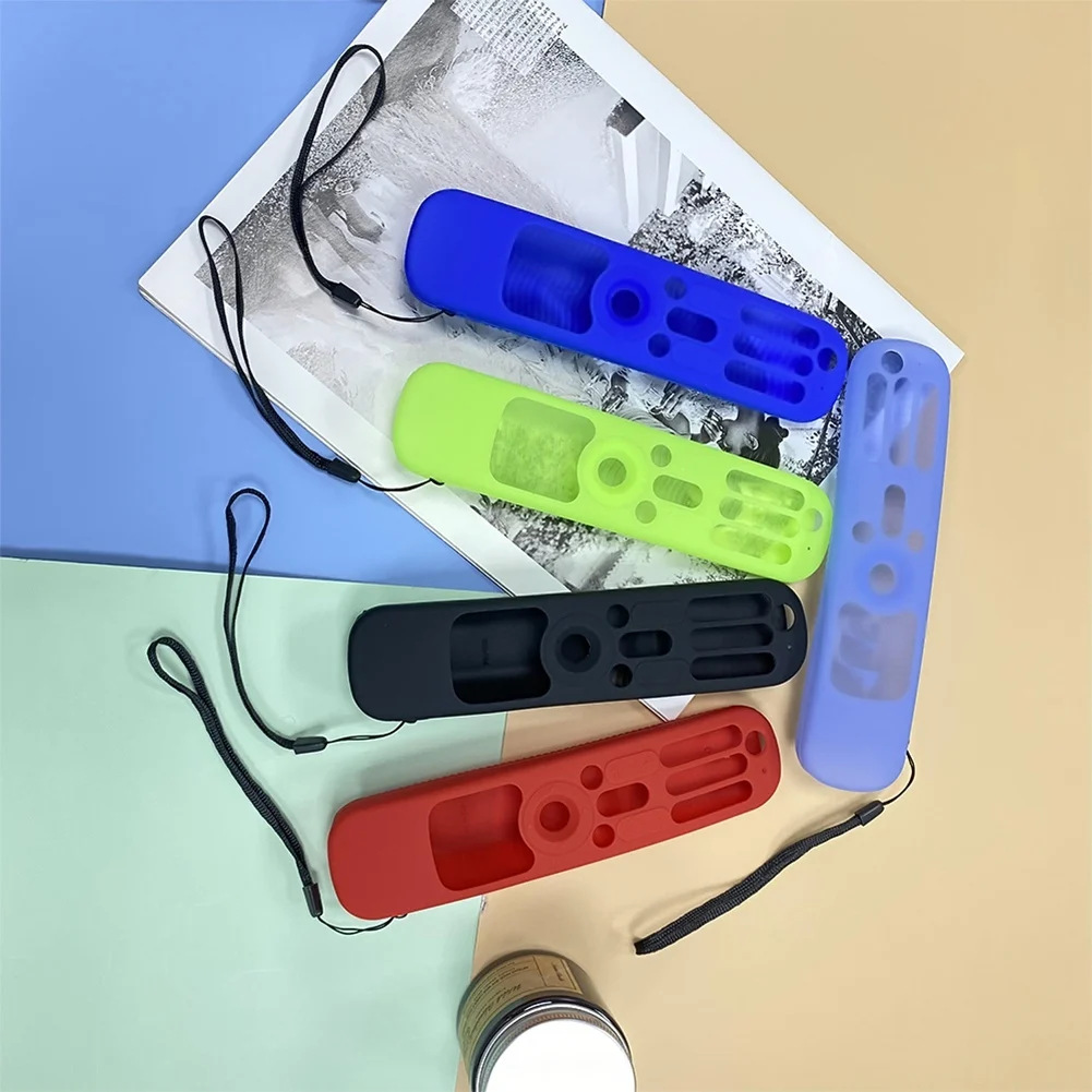 Consumershopping Silicone Case For  AN-MR21GC MR21N/21GA Remote Control Protective Cover For  OLED TV Remote AN MR21GA