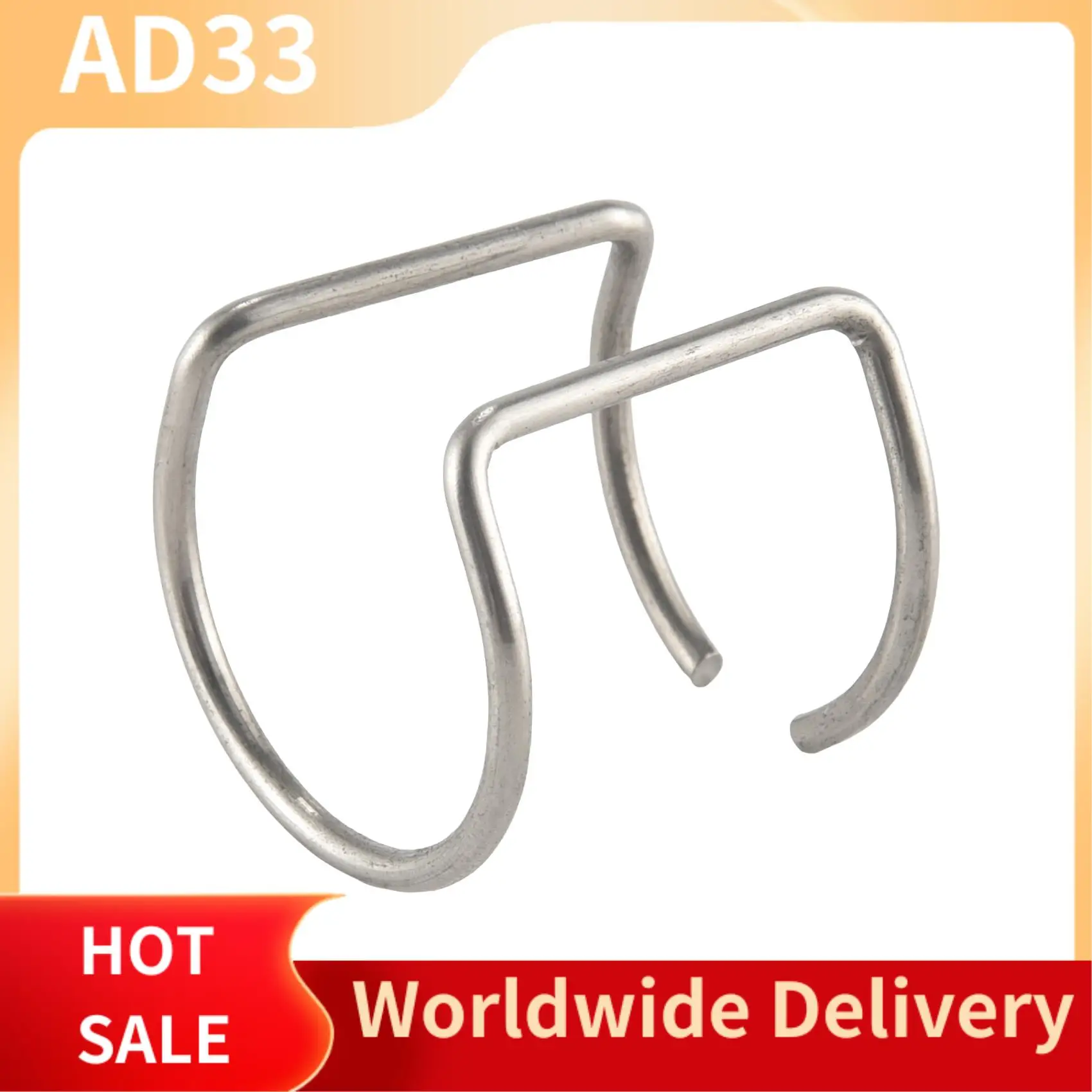 Lightweight 10 Pcs Spacer Guide Plasma Cutter Torch Stand-Off For Air Plasma Cutter Cutting Compatible With Wsd-60P Sg-55 Ag-60