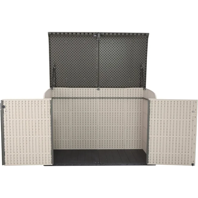 60170 Horizontal Storage Box