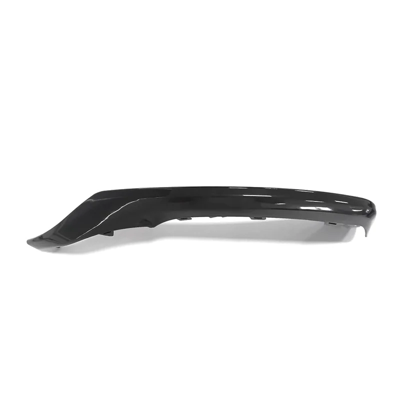 

NEW Side Lower Bumper Cover Molding For Toyota Camry XE XSE 2021-2024 Front Bumper Spoiler
