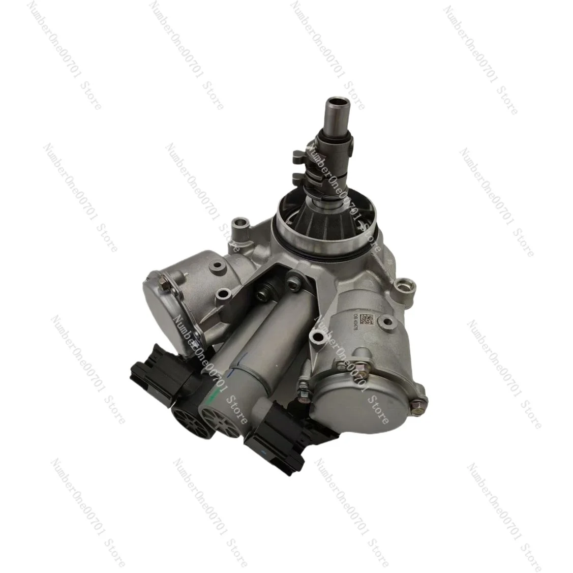 unique Original Genuine Auto Parts Transmission Clutch Gear Shift Actuator 43810-2D105 for Kia 438102D105