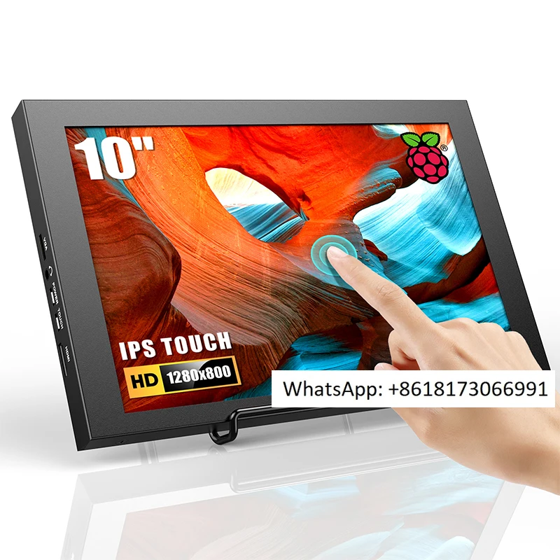 Raspberry Pi Displa…