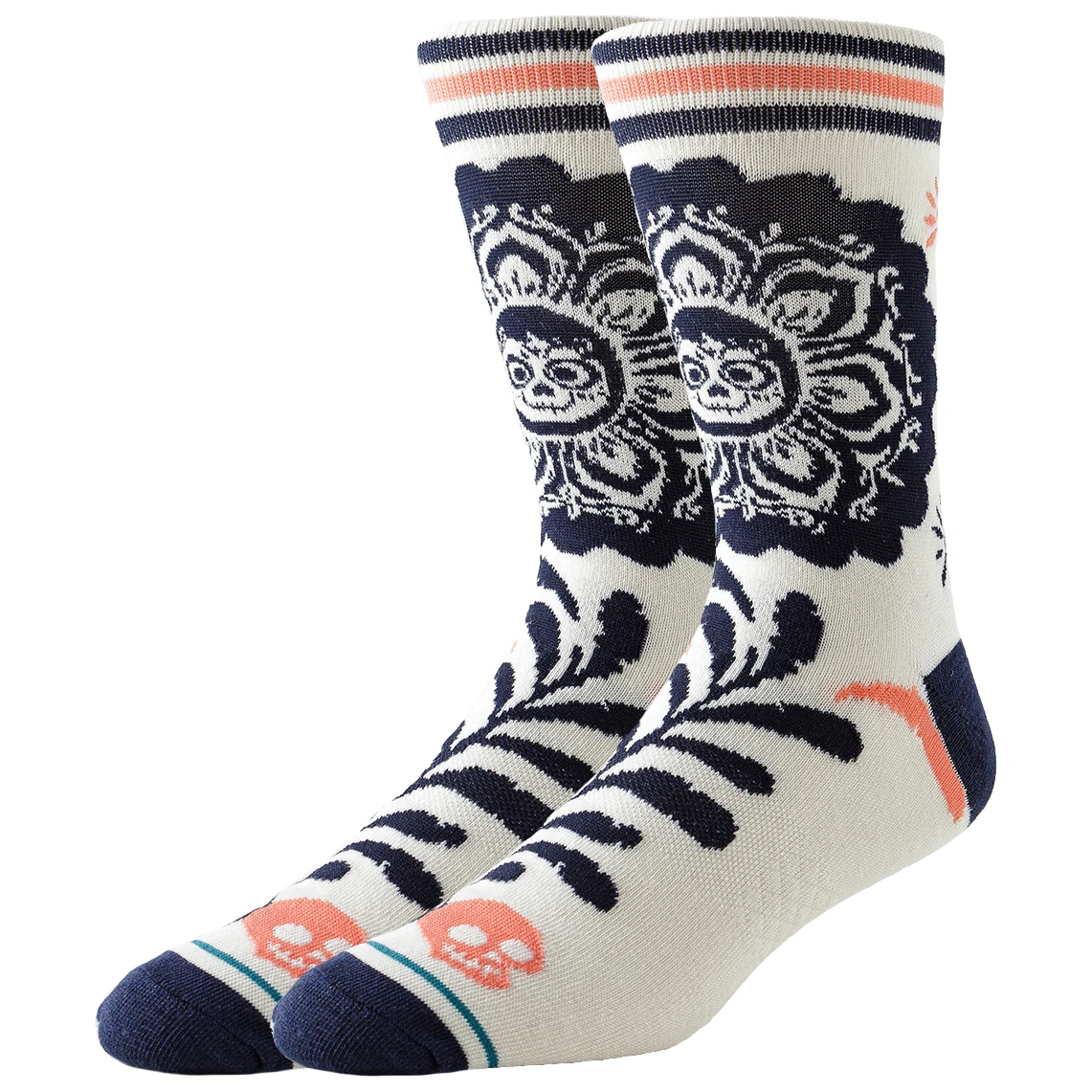 Calcetines de tubo para hombre y mujer, calcetines felices, moda urbana, Hip Hop, divertidos calcetines de vestir novedosos, de diseñador, cálidos, suaves, para invierno, uso informal