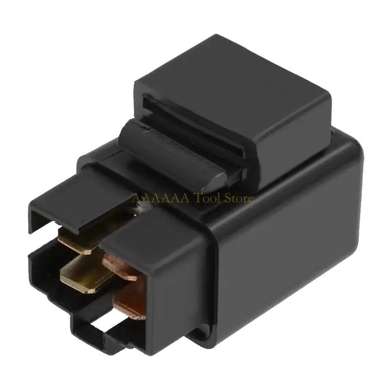 

A2BE Starter Solenoid for 50 90 ATV Motorcycle High-Performance Anti-oxidizing