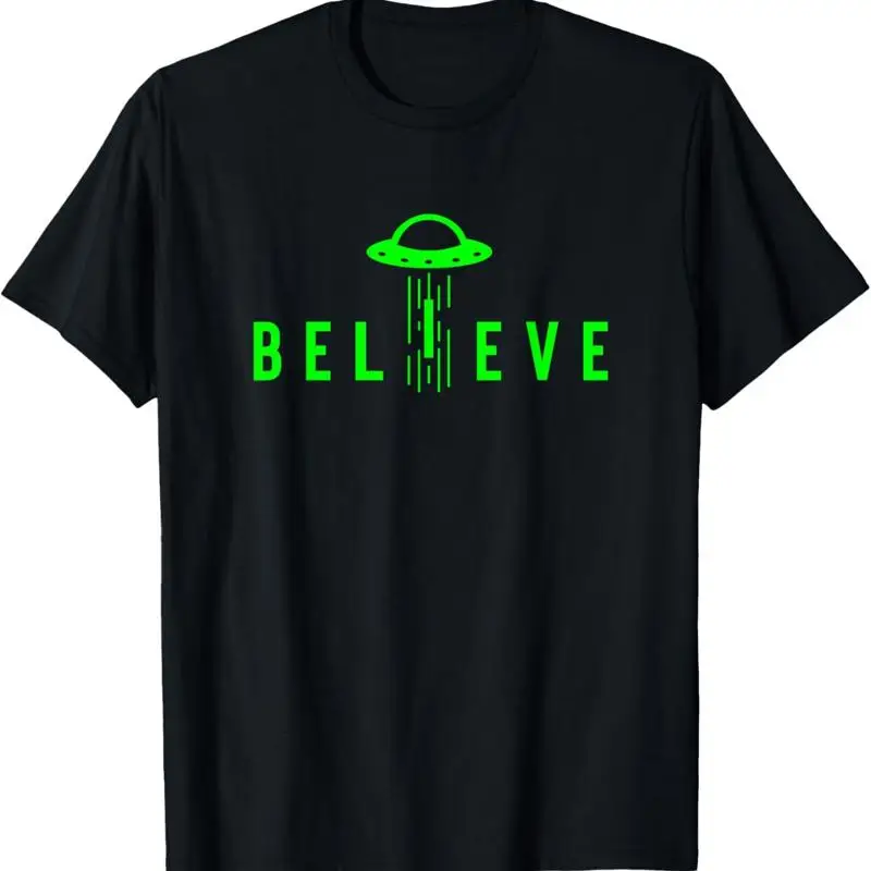 

Детская футболка Alien Lover Ufo Abduction Believe