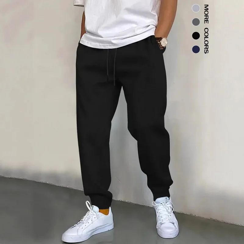 Thumbnail 4 - #89 Best Mens Fleece Jogger Sweatpants to Buy In 2026