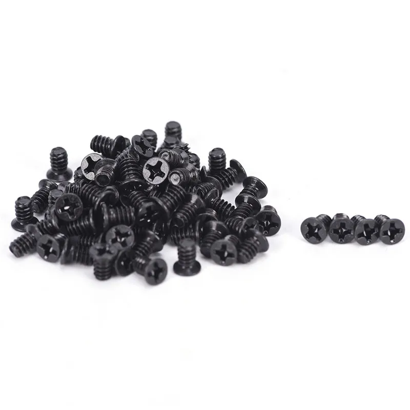 100Pcs/Set 3.5" Har…