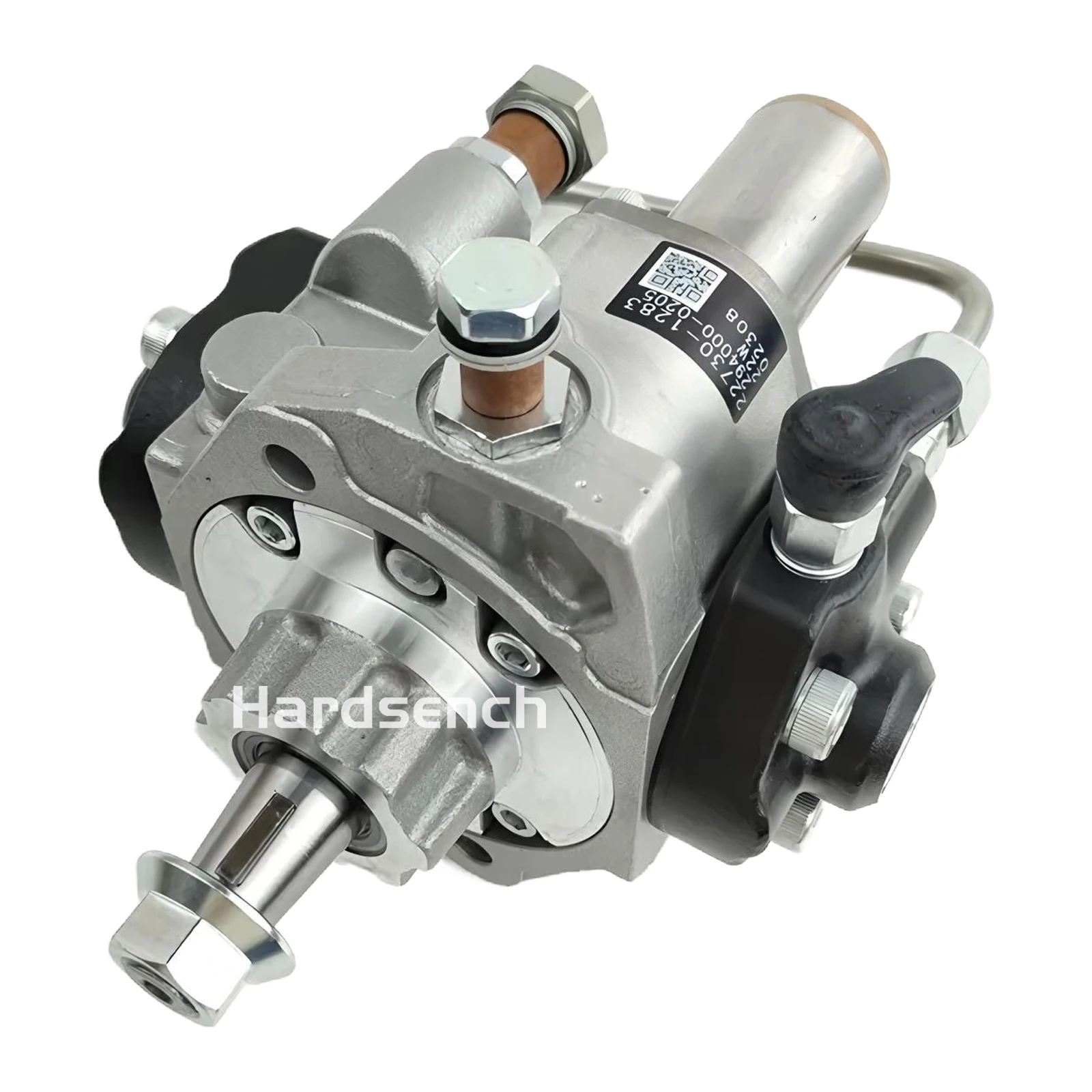 

Brand New Aftermarket Diesel Pump 294000-0205 2940000205 Fuel Pump Assembly For HINO J05D TRUCK
