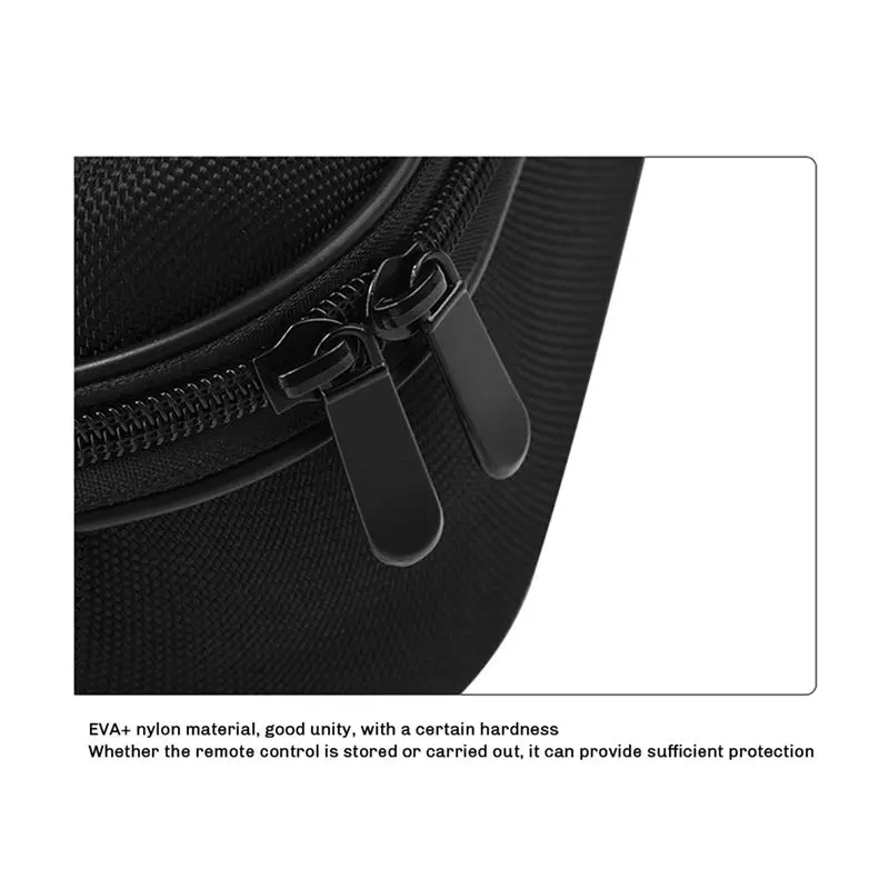 CYGJ-2Pcs 270X260x120mm RC Remote Control Transmitter Bag For Jumper T16 Pro T8SG Frsky X9D X7 AT9S AT10 Flysky I6 I6x I6s