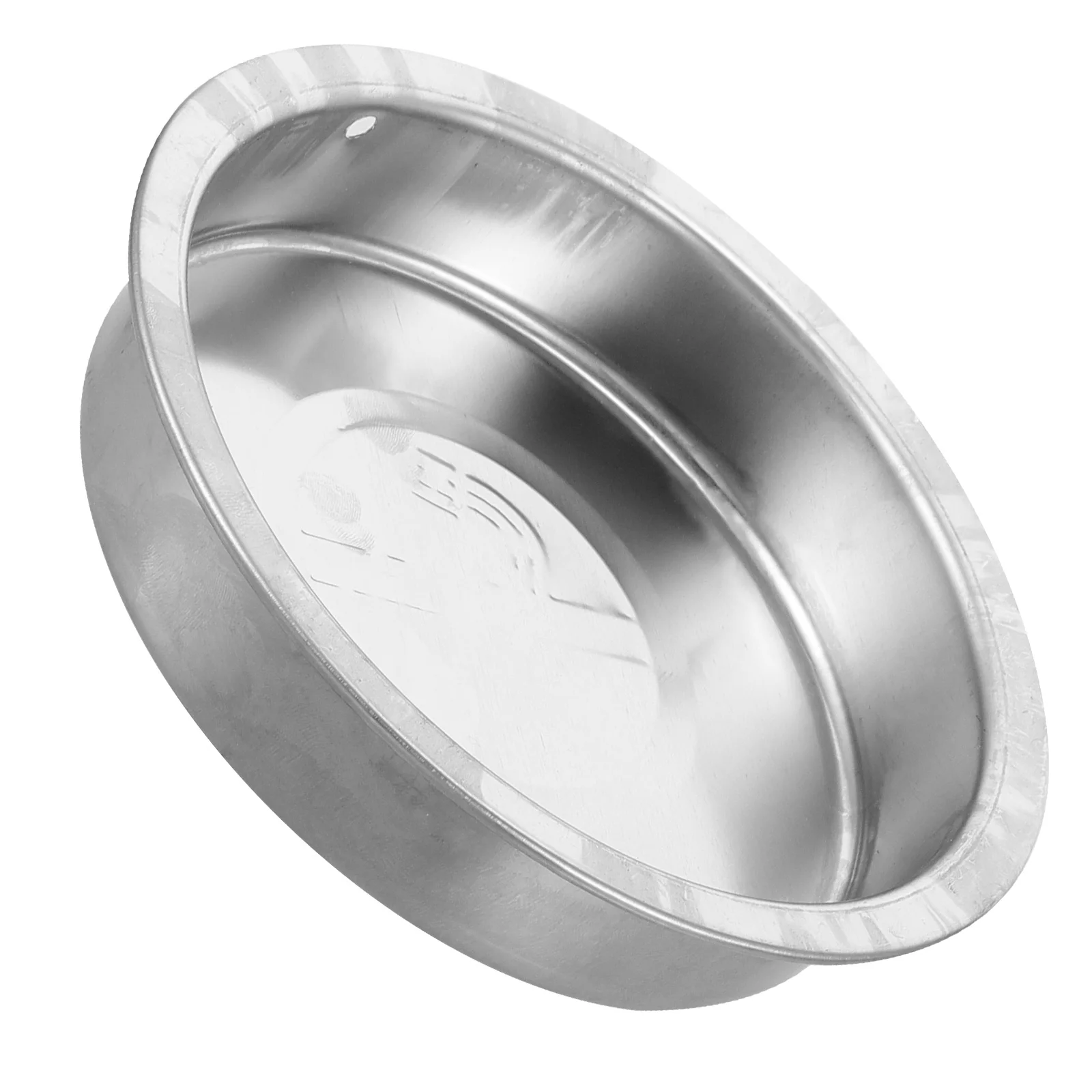 

Stainless Steel Ashtray Garbage Cans Accessories Odor Prevention Simple Elegant Practical Aesthetics Garden Yard