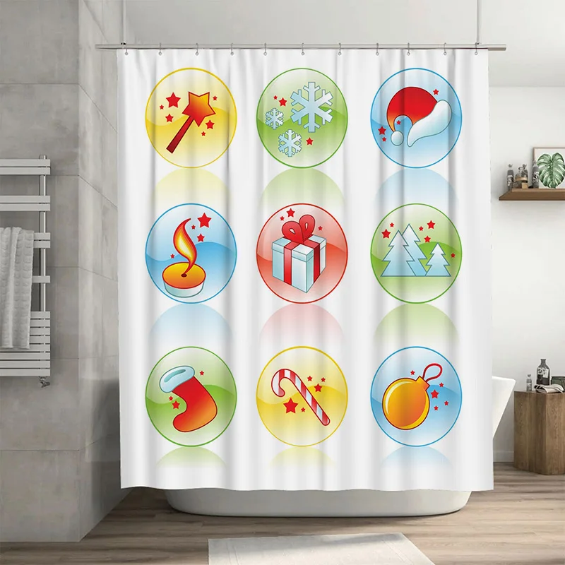 Tu Christmas Shower… - image