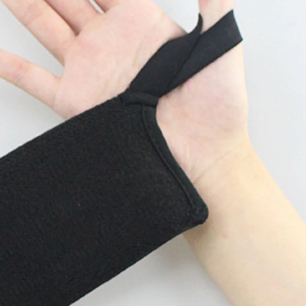 

2Pcs Breathable Wrist Sweatband Non-Slip Wristbands for Exercise Support Fitness Running Training Lightweight Comfortable Unisex