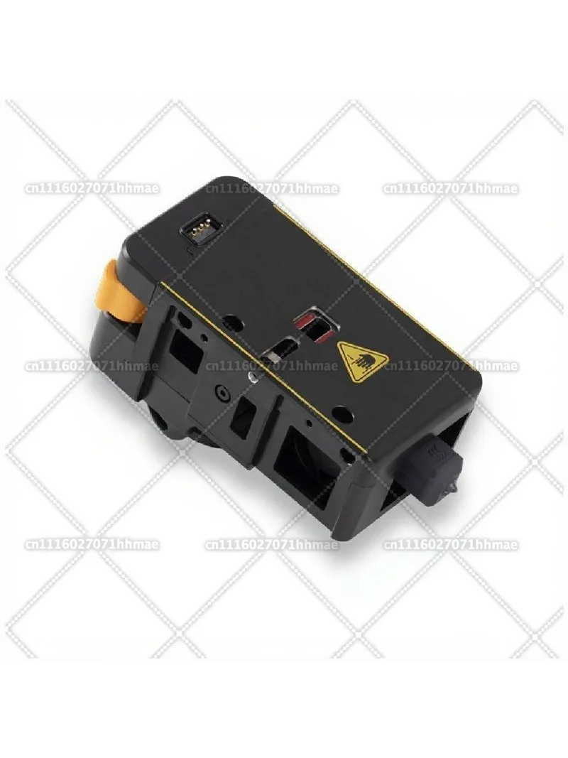 U1 Toolhead Right Slot for IDEX 4 Color 3D Printer Replacement Part