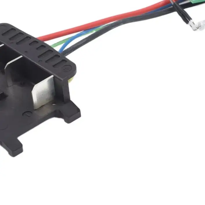 /Electronics /Module /16072335FX Metal Replacement Part For GSR 18V-50 GSB 18V-55 Cordless Drill Power Tool Accessories