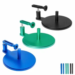 1pc Tire Glue Tool Replacement Part for 1/8 1/10 1/16 1/18 for RC Buggy Truck Climbing Tires Gluer Tool Model Vehicle Parts