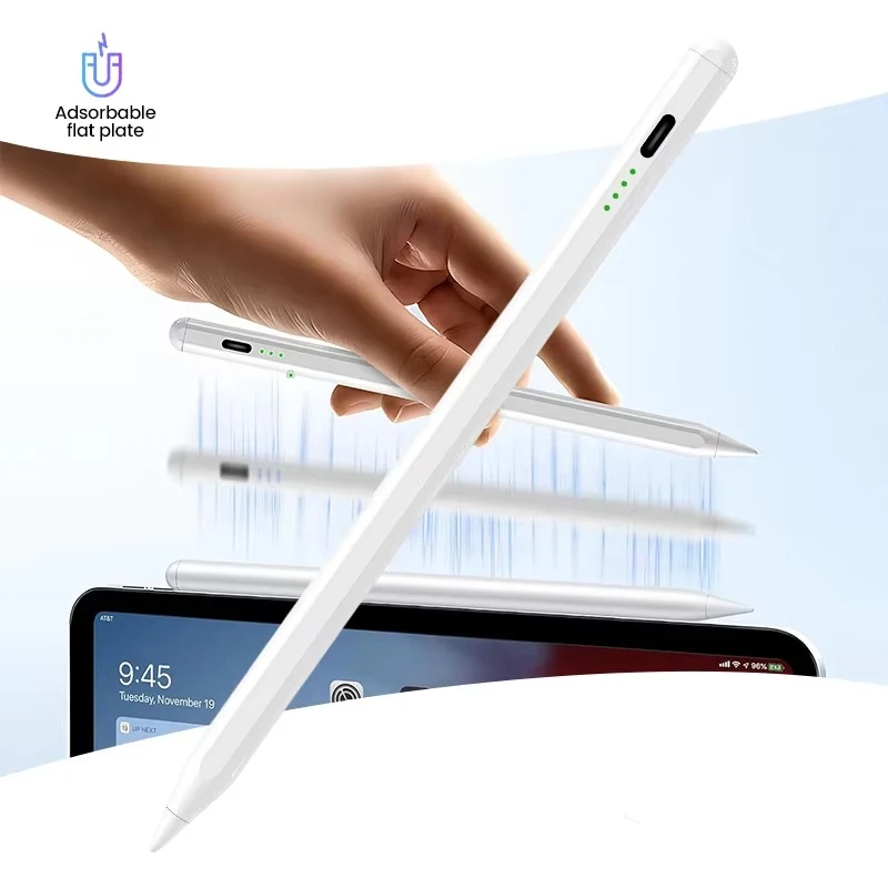 Stylus Pen For Honor Pad 10 Magic Pad 3 X9 Pro X9A 2 V9 Honor X8a V9 X9 9 10 Touch Screen Android Stylus Pen For Android Pencil