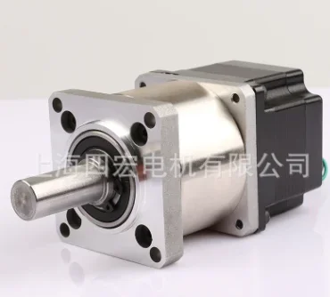 Redutor do piso, 57BYGH276-3004AG5 8 18