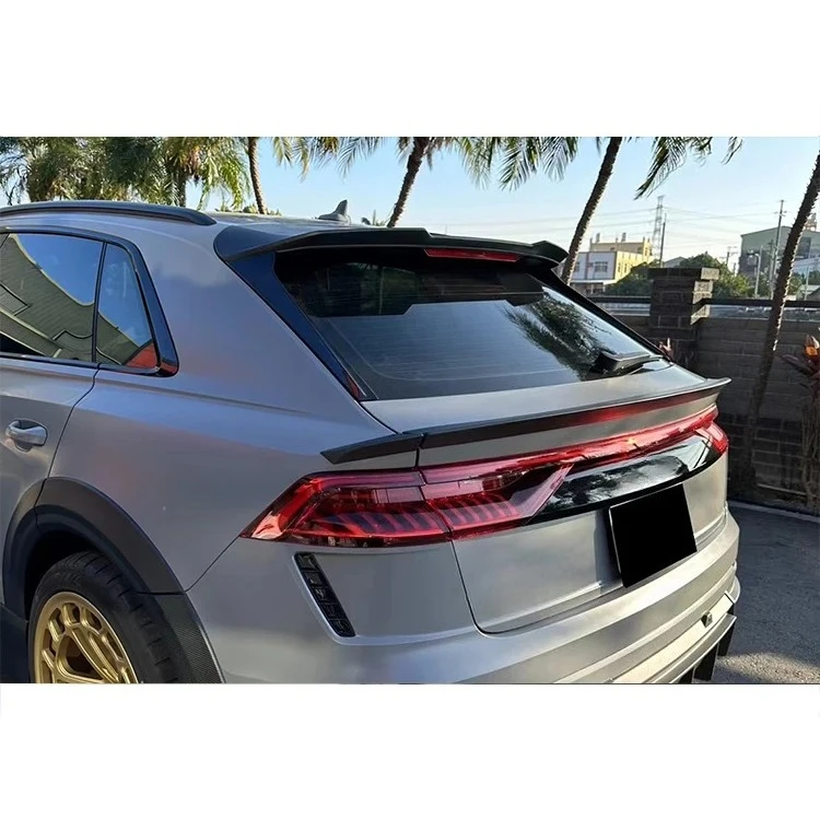 Audi RSQ8 Rs Q8 Qua… - image