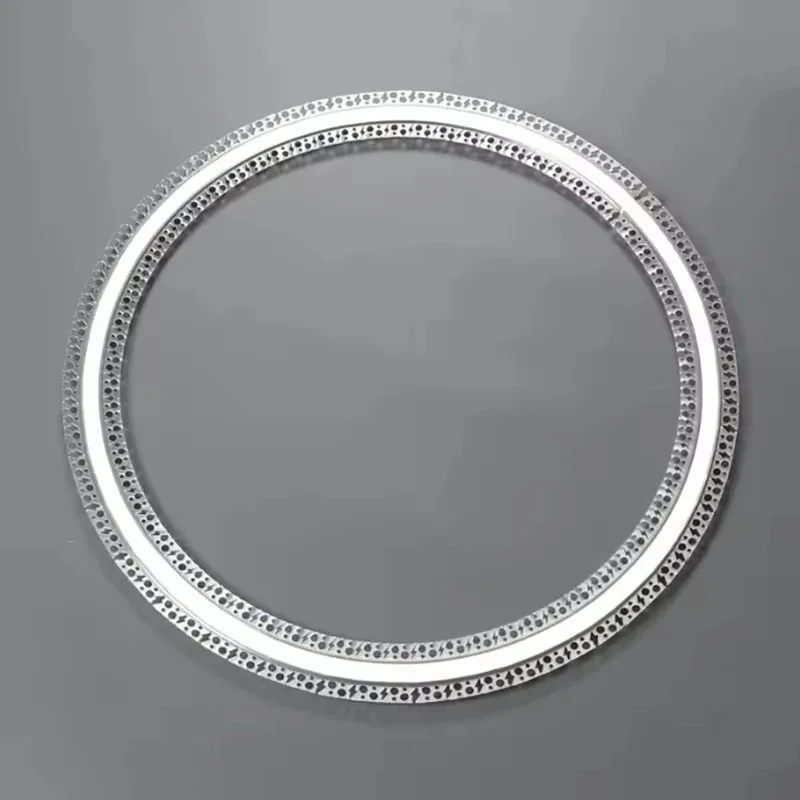 

Trimless Recessed Curved LED Aluminum Profile Bendable Hidden Ceiling Channel Soft Cover Wall Floor Decor Linear Bar Strip Light