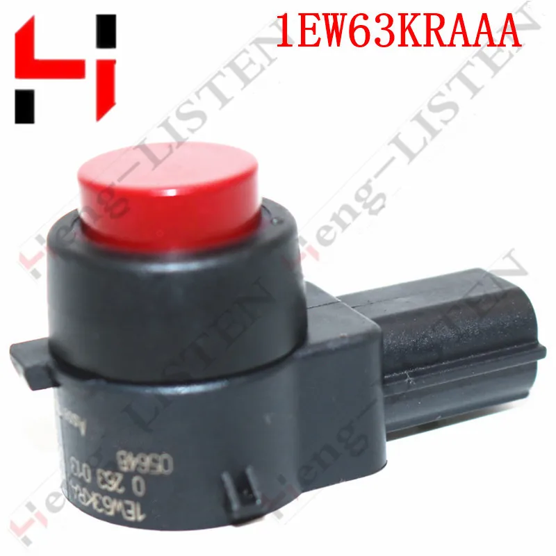 1Pcs 1EW63KRAAA OEM 0263013569 For Je Ep Liberty 300 Gra Nd Che Rokee PDC Parking Backup Assist Sensor 2009-2013