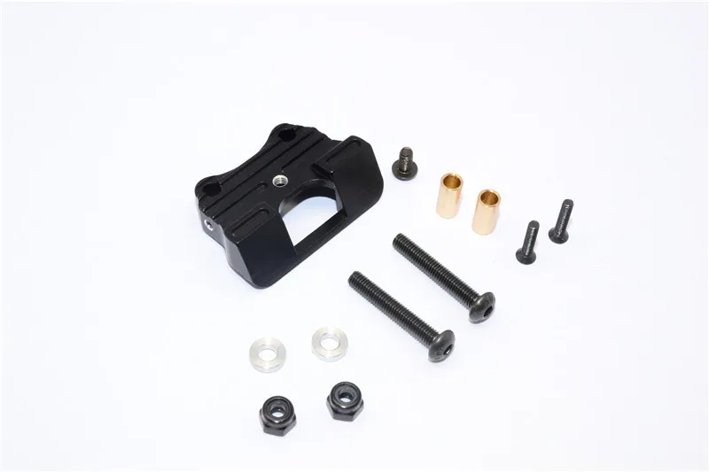 GPM ALUMINIUM-ANTRIEBSTÄNDER für KYOSHO 1/8 Motorrad NSR500
