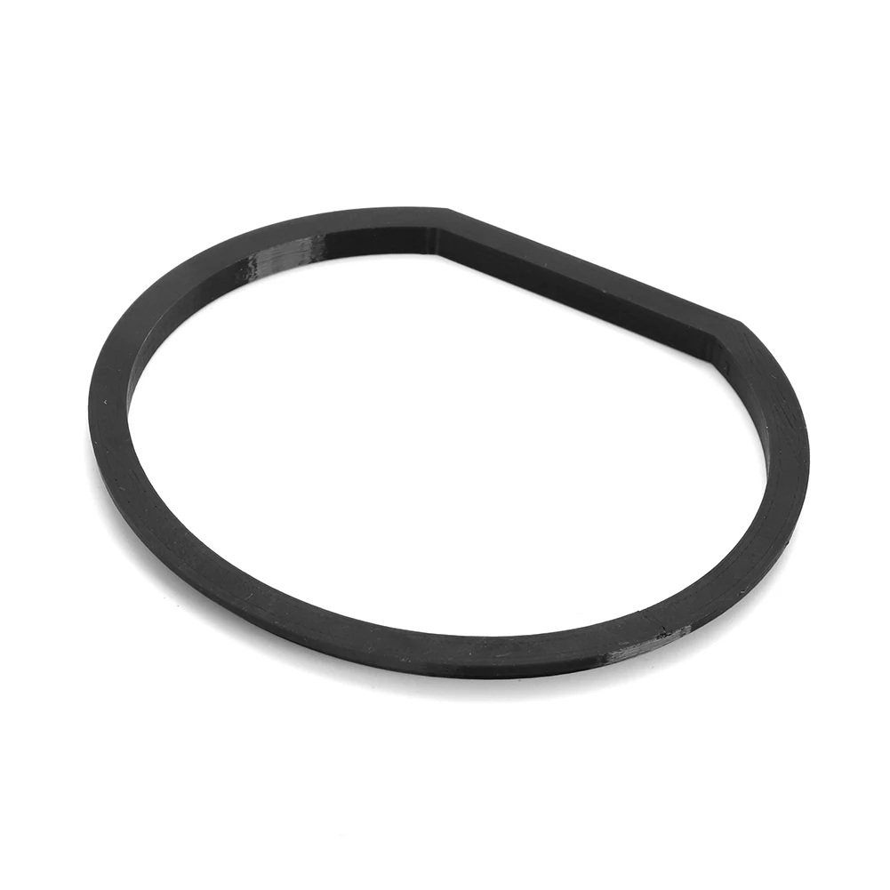 #544997002 TPU Dust Bin Canister Seal Gasket Dust Cup For Ryobi Stick Vacuum PCL PBL Series PCL720B, PCL720K, PBLSV716B