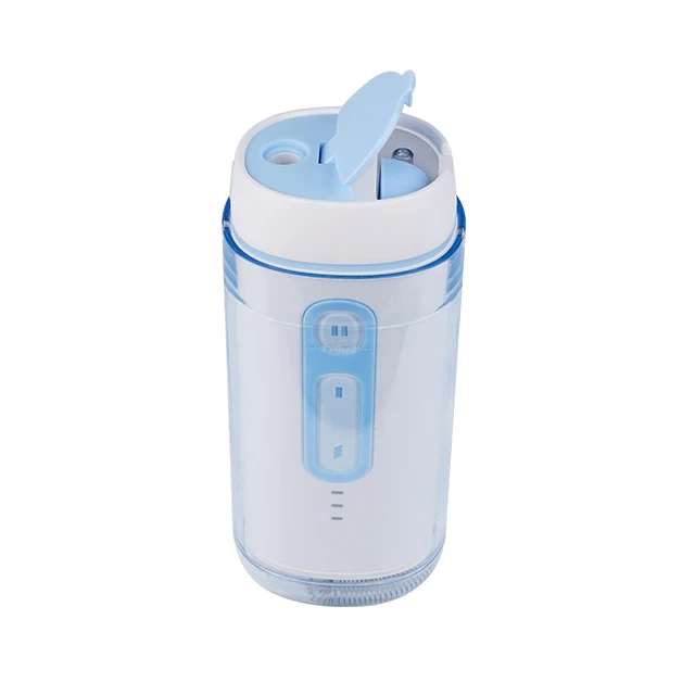 2024 CE ISO Approved Nose Wash Device Nasal Rinse Machine With Storage Warehouse