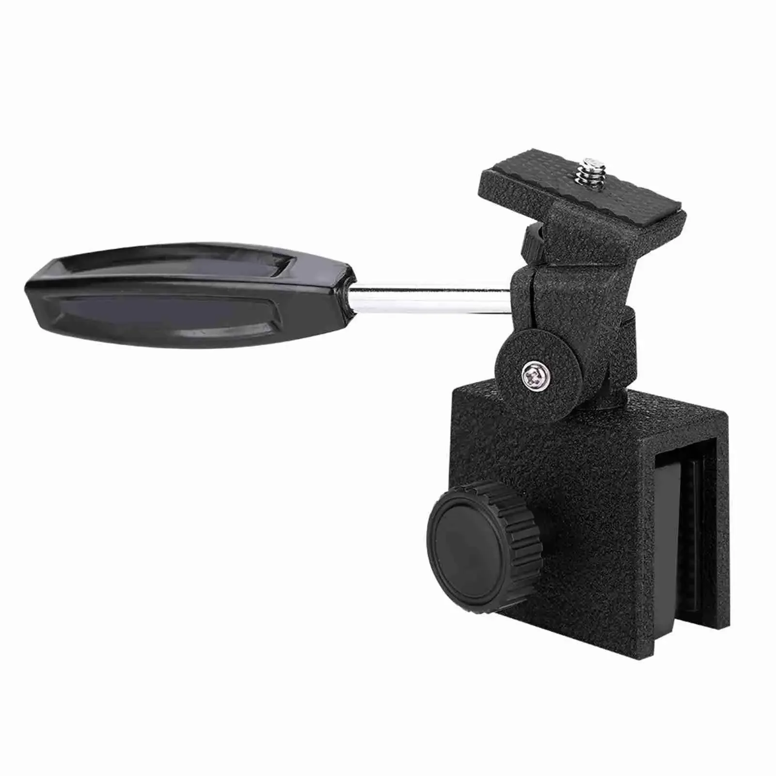 

Universal 1/4'' Thread Car Window Mount Holder with Handle for Cameras & Telescopes - Perfect for Outdoor Use