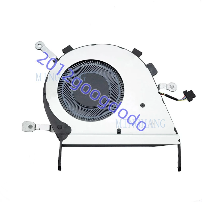 

Новый вентилятор охлаждения процессора NB1985 для ноутбуков ASUS Q406D, Q406DA, UM462DA, UX462DA